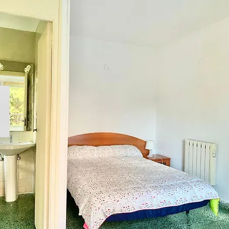 Apartment Laredo Sea Beach Esterno foto