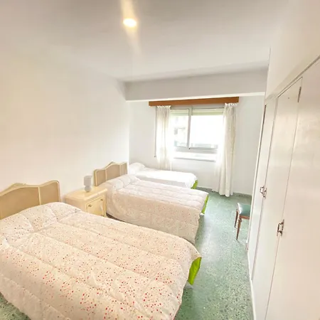 Apartment Laredo Sea Beach Camera foto