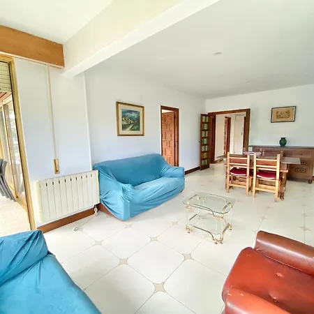 Apartment Laredo Sea Beach Camera foto