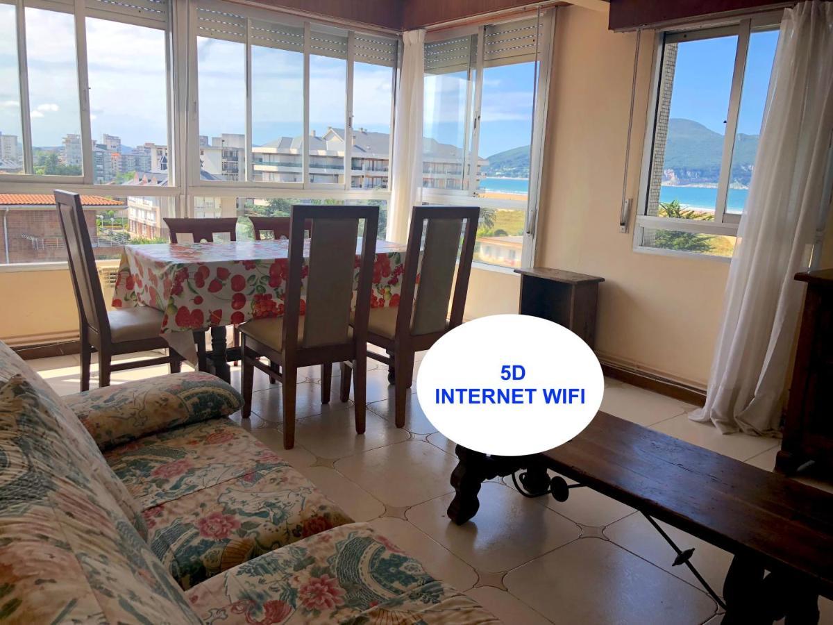 Apartamento Sea