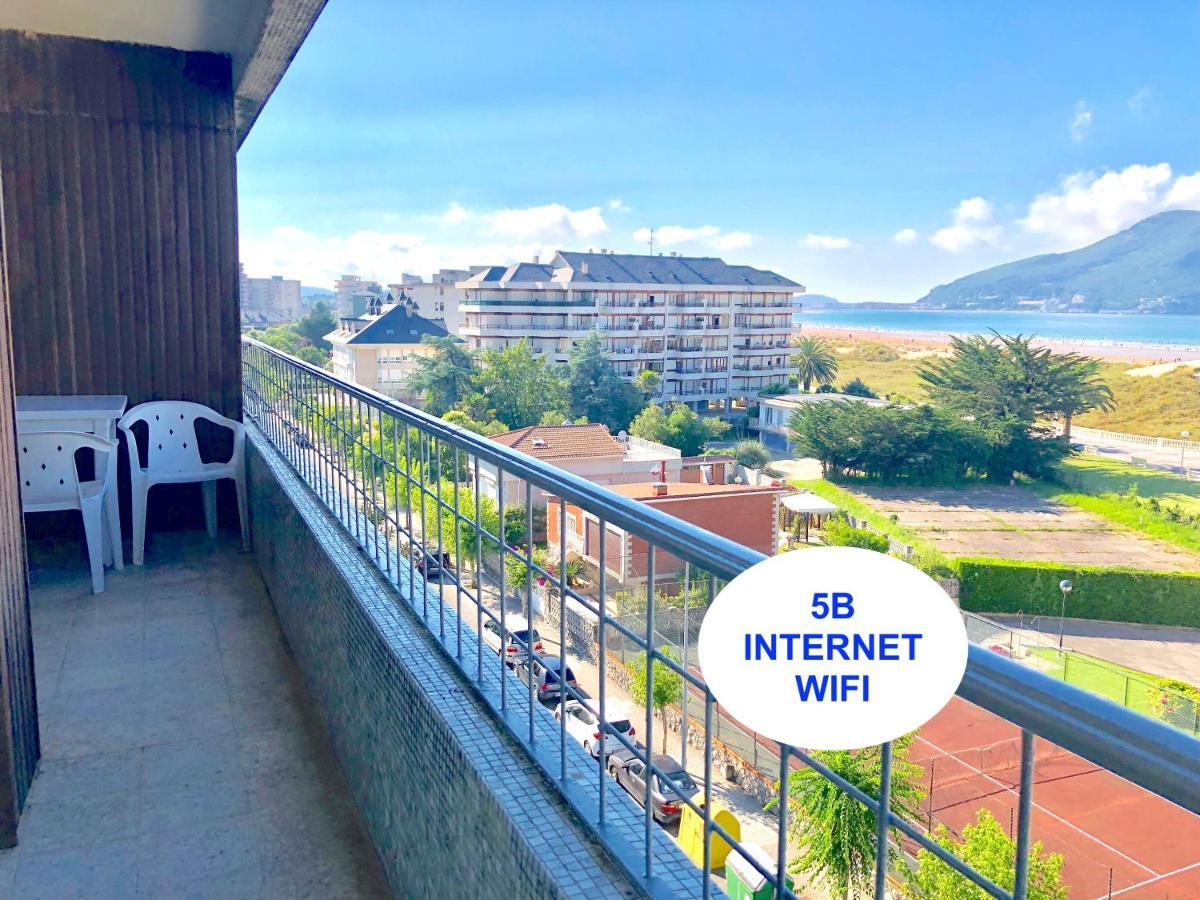 Sea Apartment
