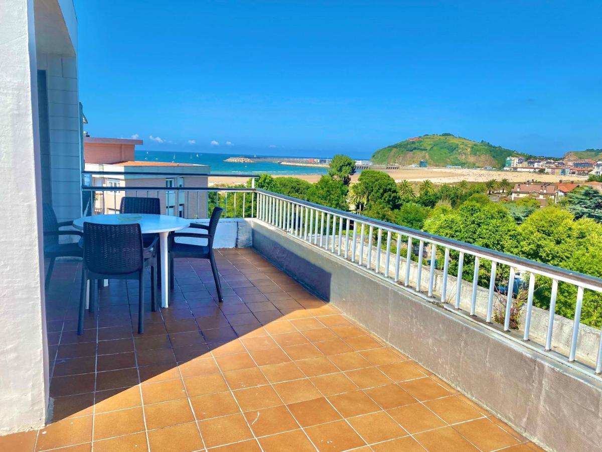 Sea Apartment