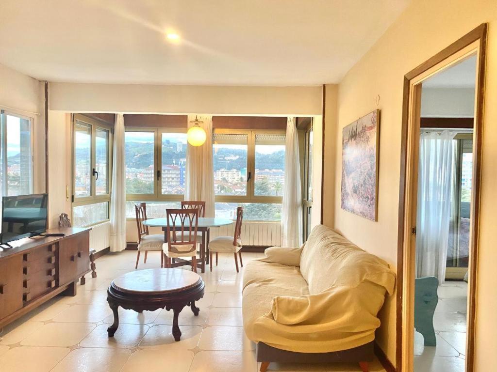 Apartamento Sea Laredo
