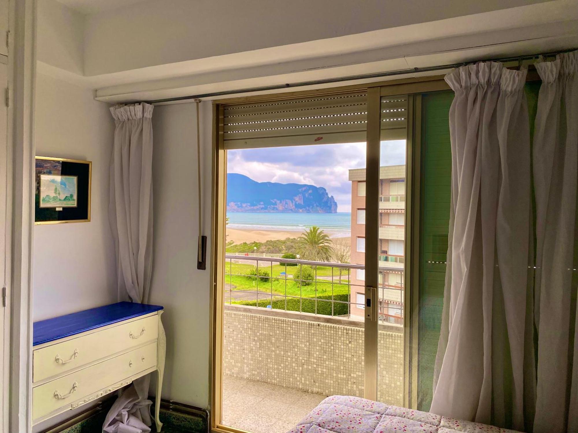 Apartment Sea *
