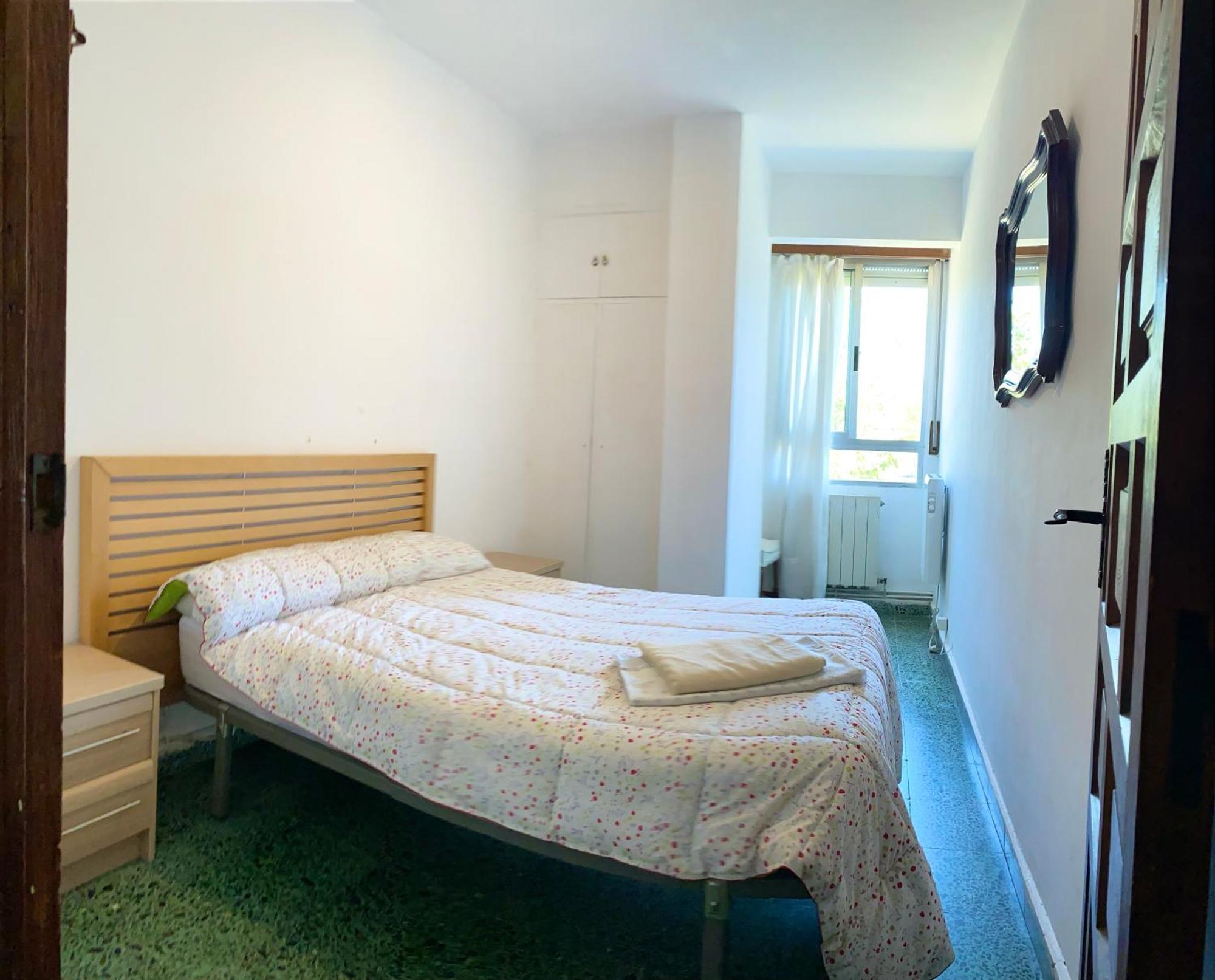 Apartamento Sea *