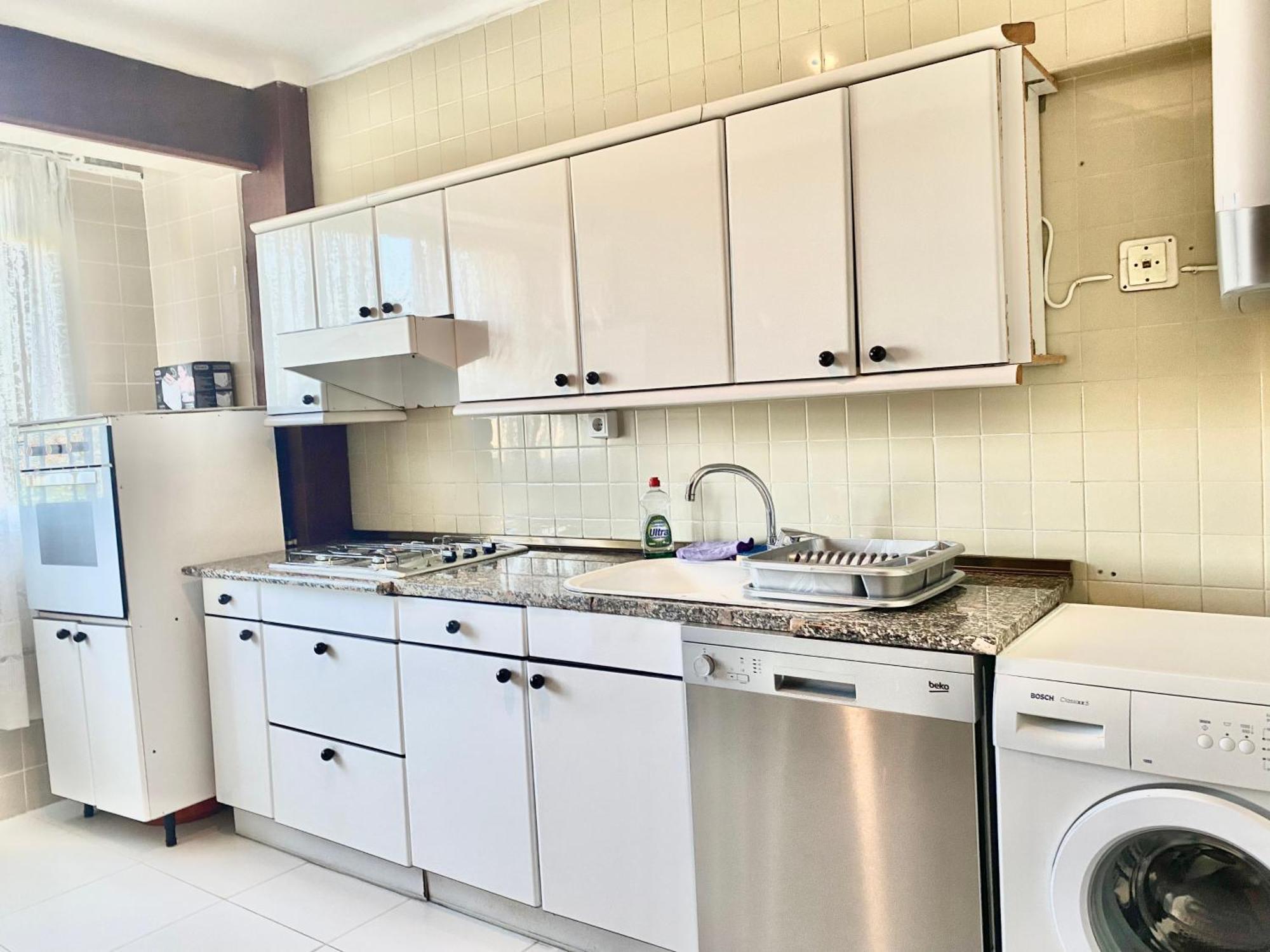 Sea Apartamento Laredo
