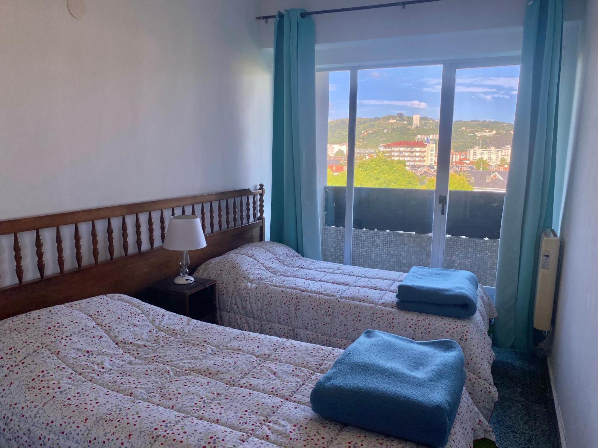 Apartamento Sea