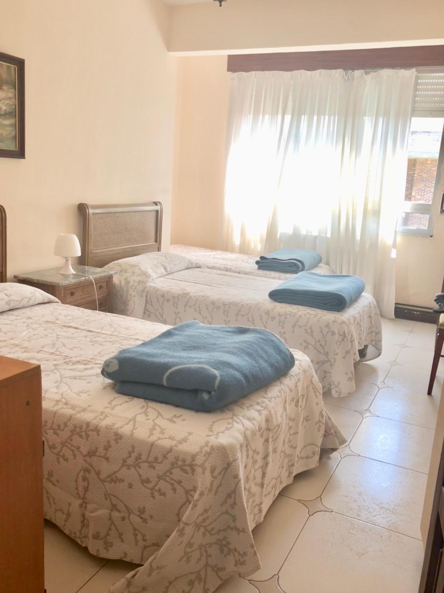 Sea Apartamento Laredo