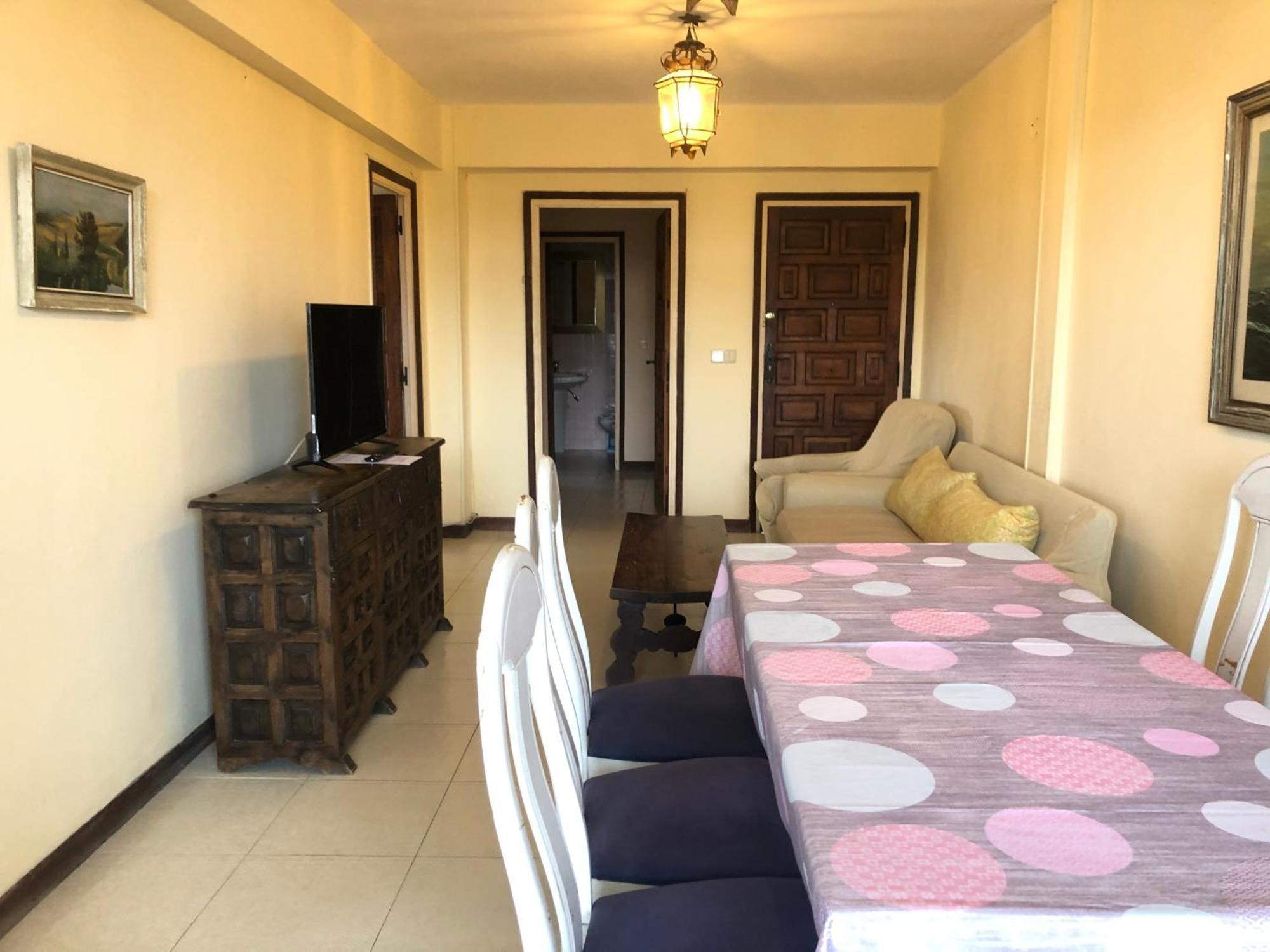 Sea Apartamento Laredo