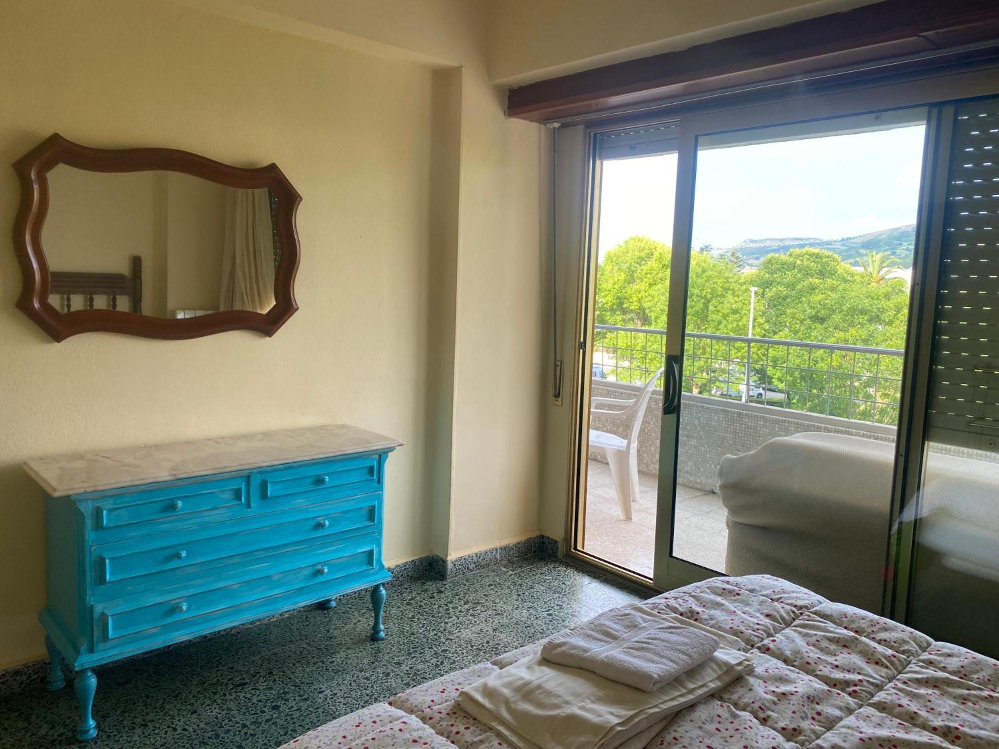 Sea Apartment Laredo