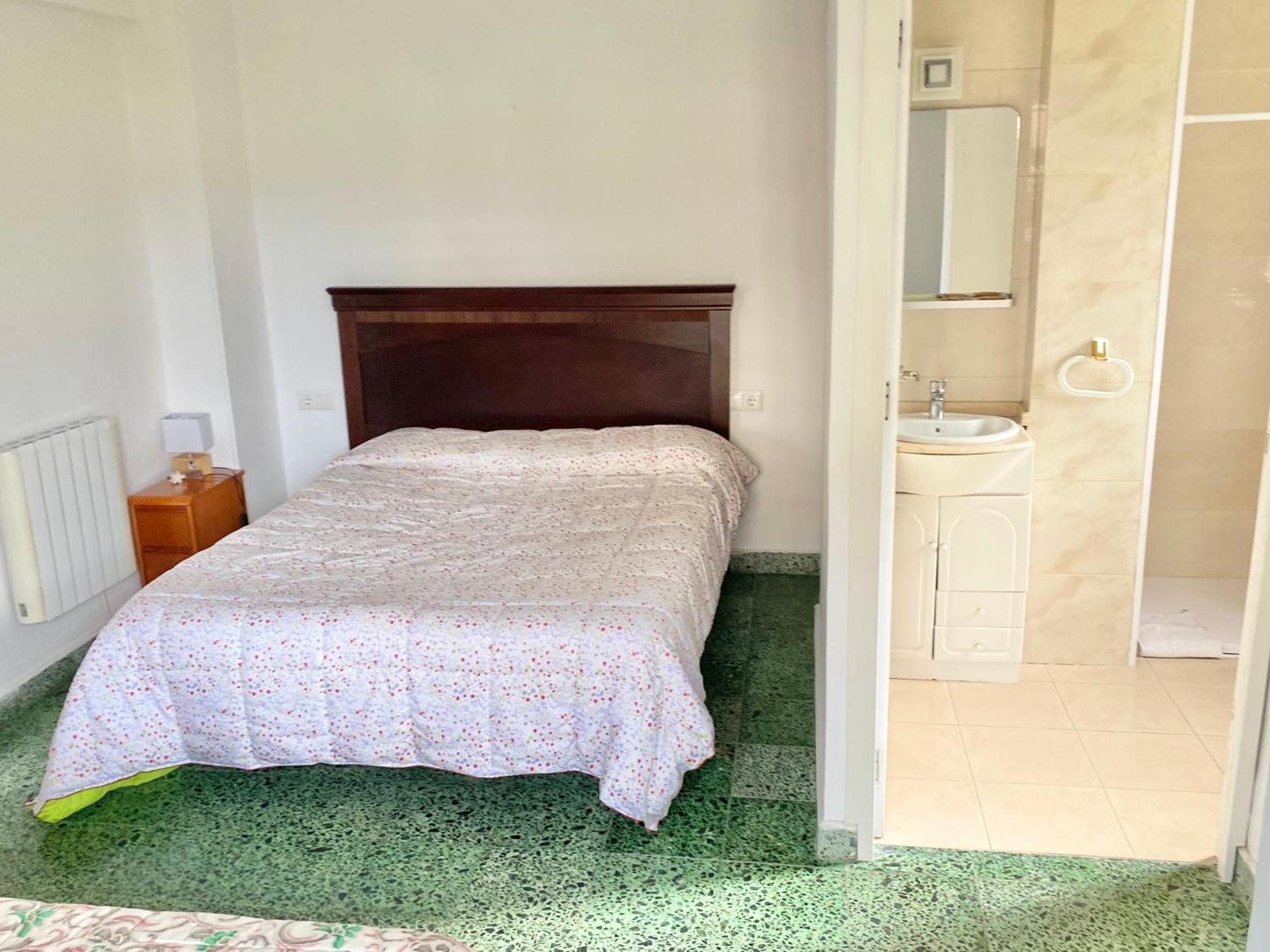 Apartamento Sea