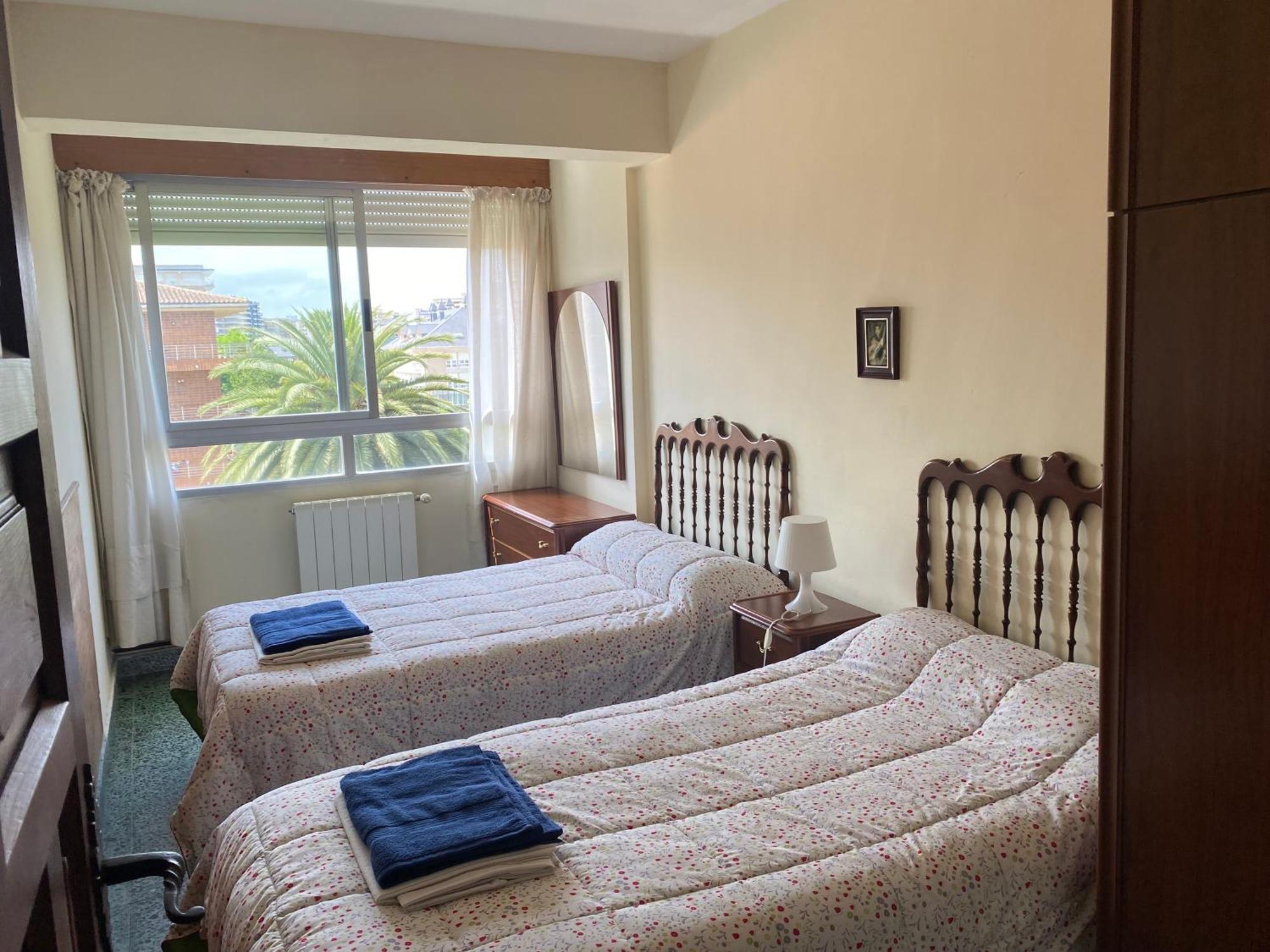 Sea Apartment *