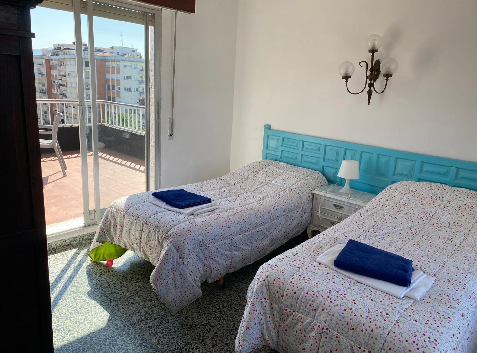 Sea Apartment