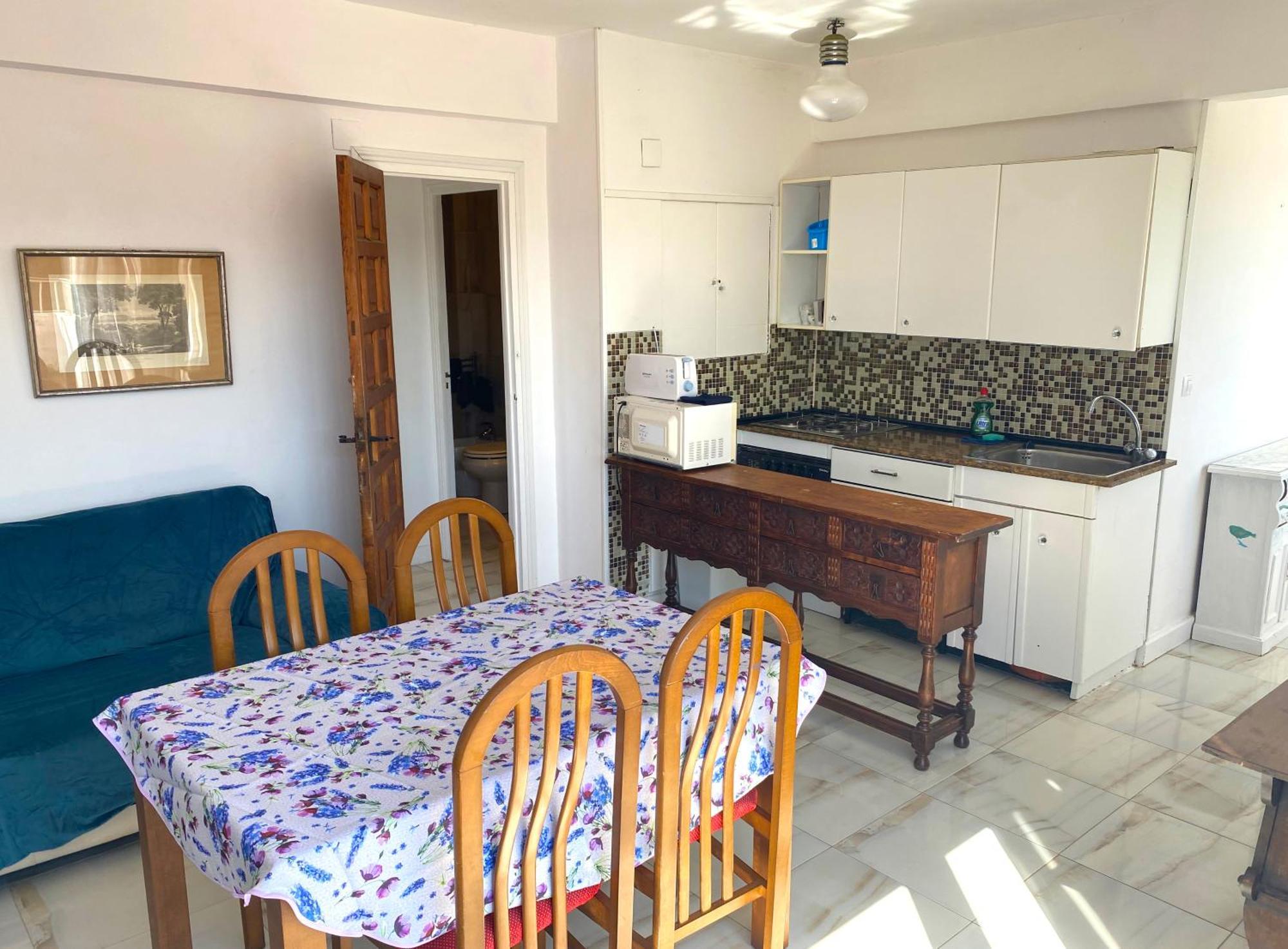Apartamento Sea