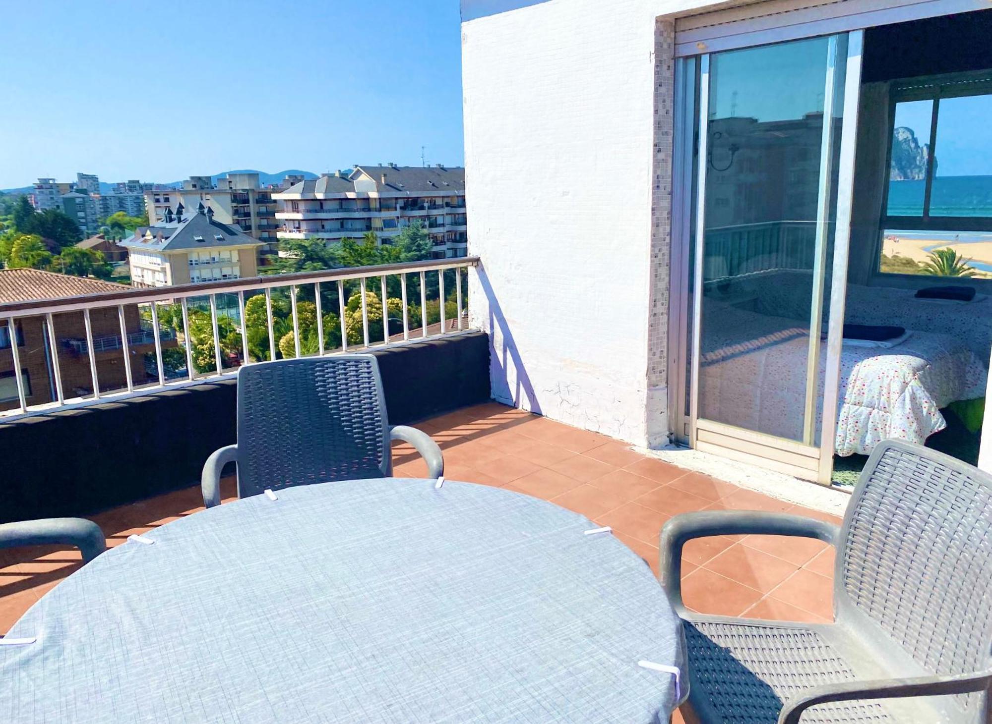 Sea Apartamento *