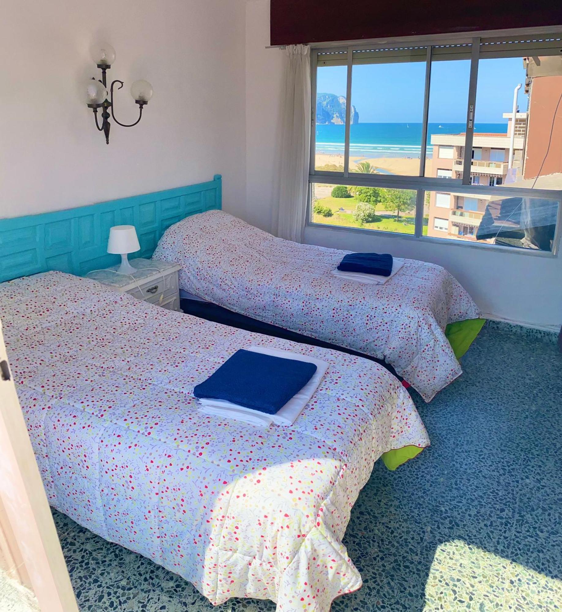 Apartment Sea *