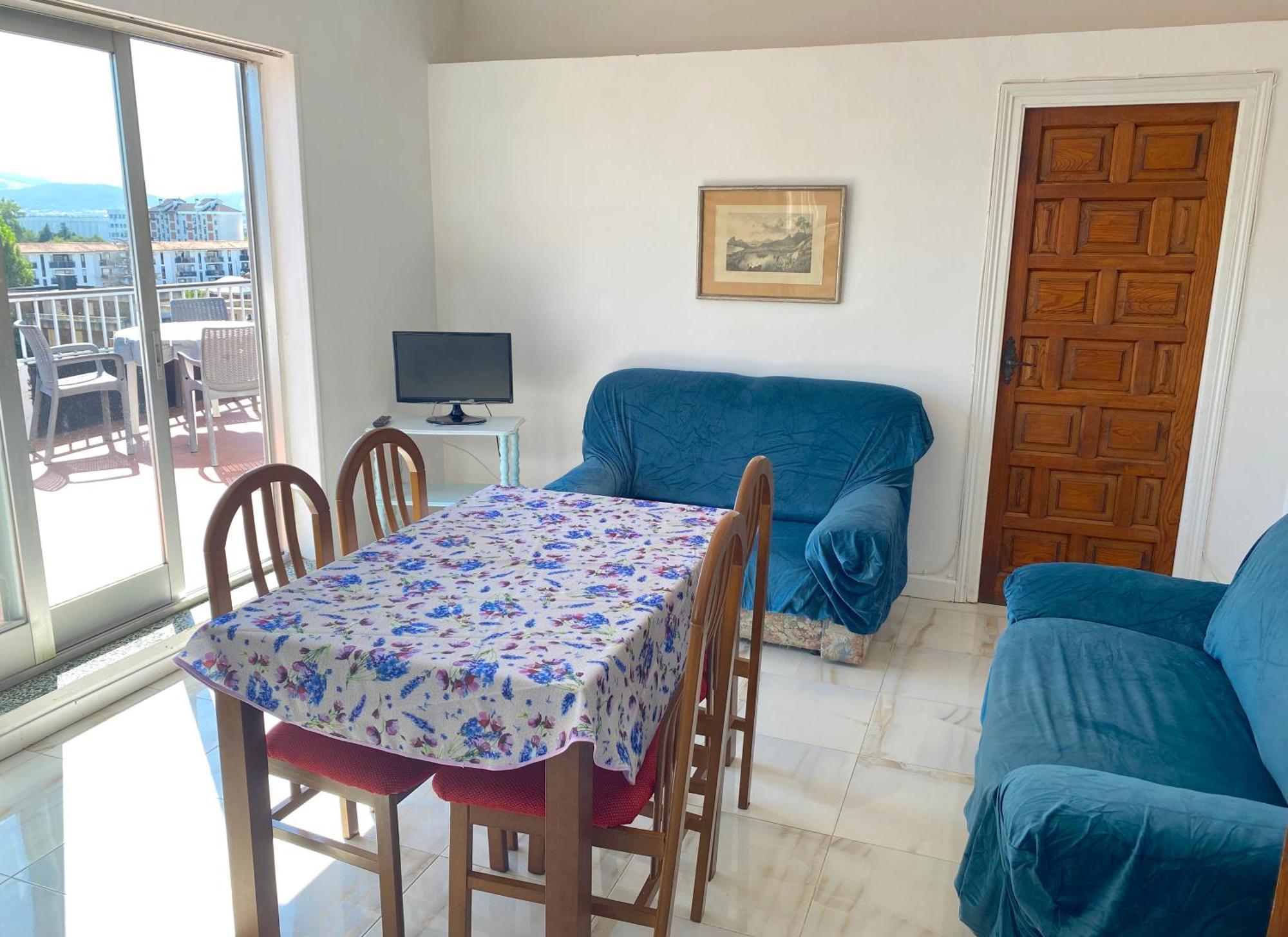Apartamento Sea Laredo