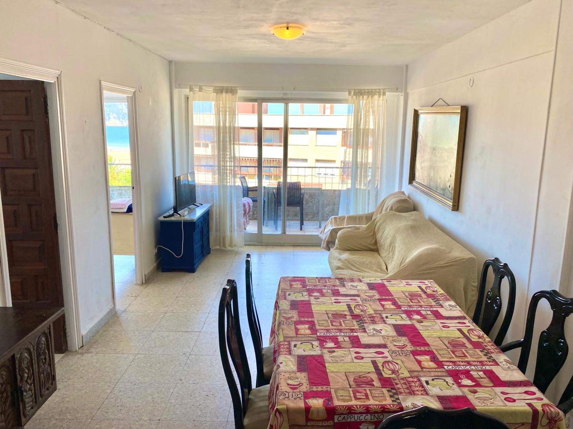 Apartamento Sea *