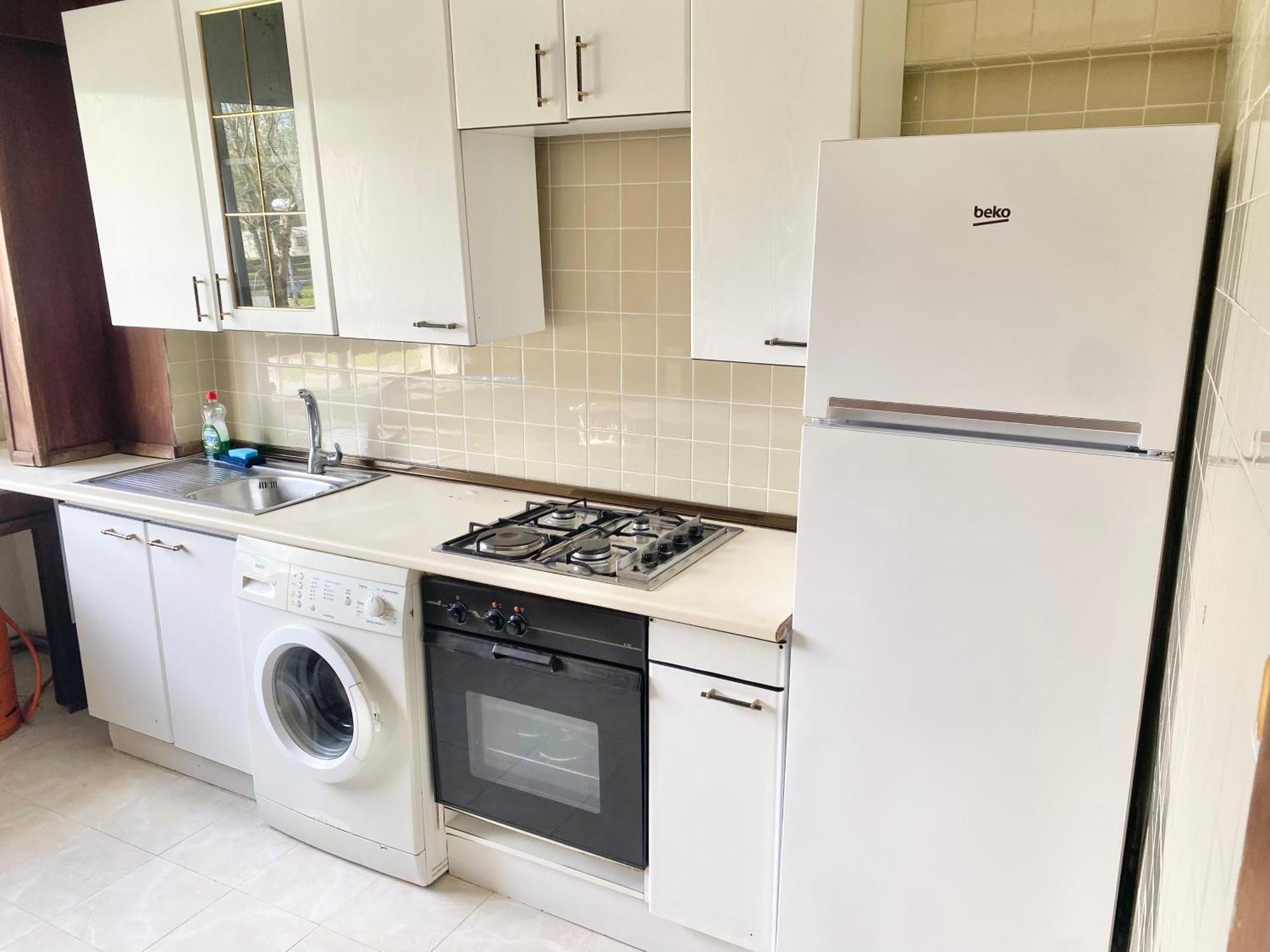 Apartamento Sea Laredo