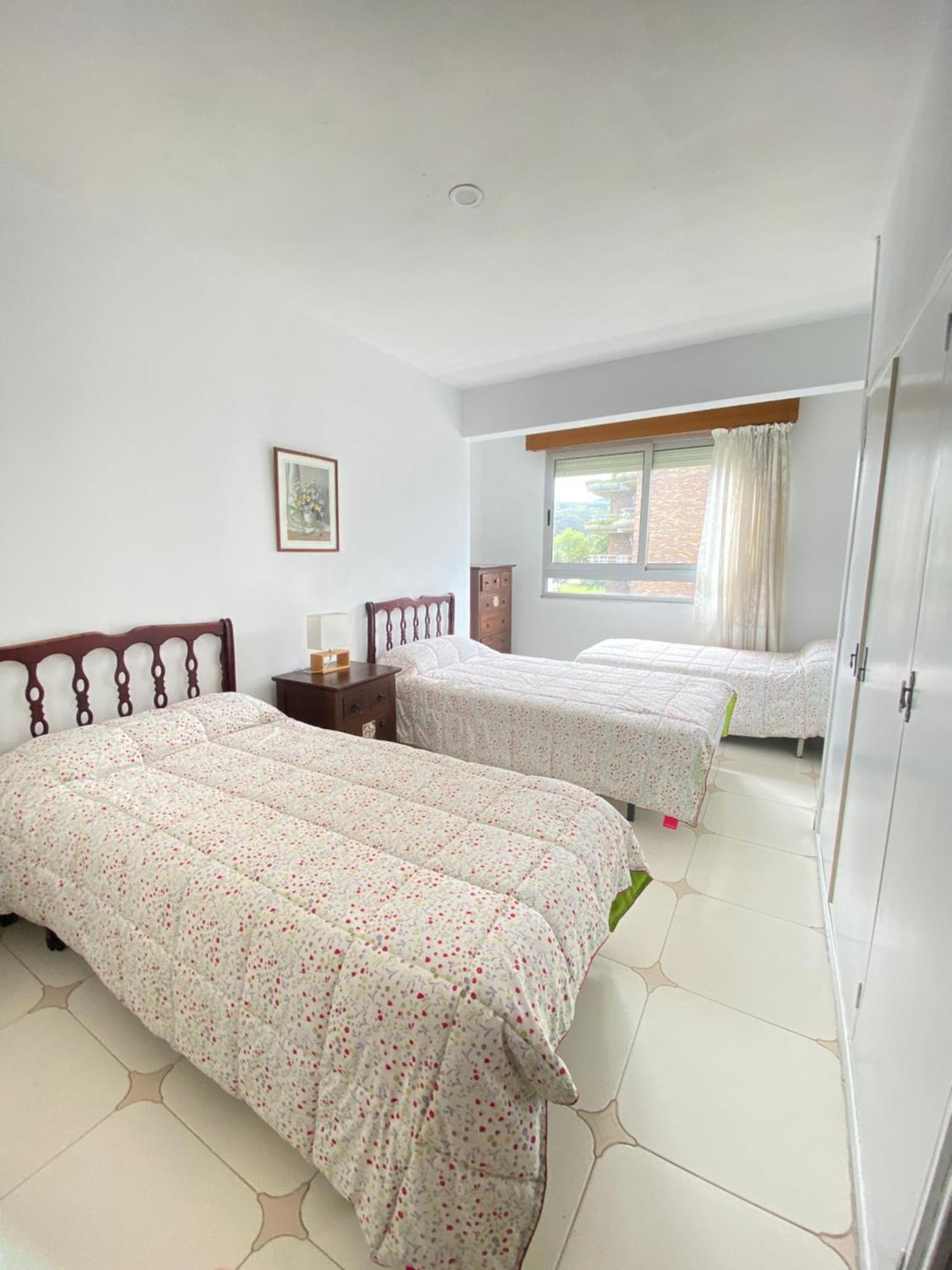 Apartamento Sea