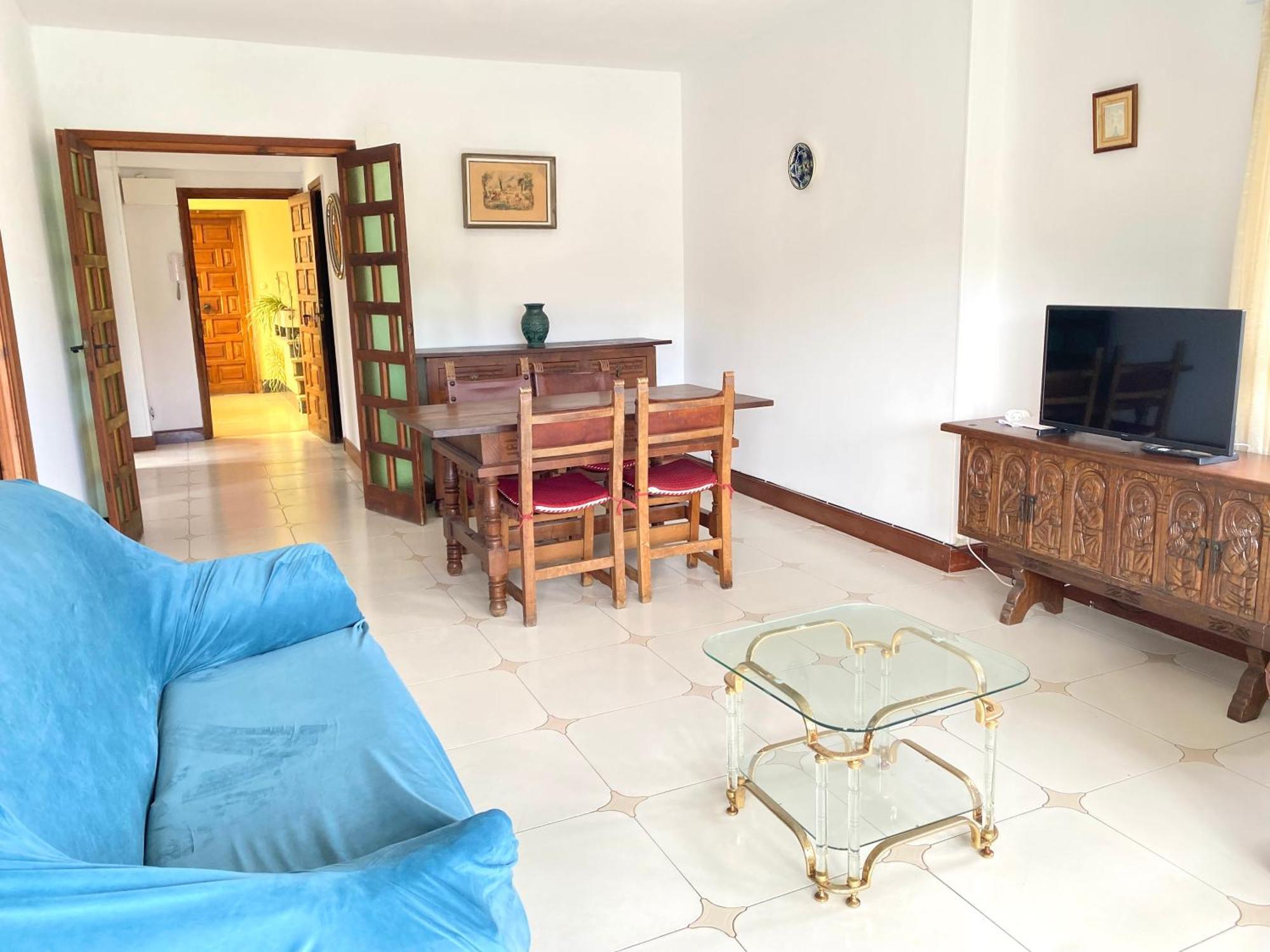 Sea Apartamento Laredo