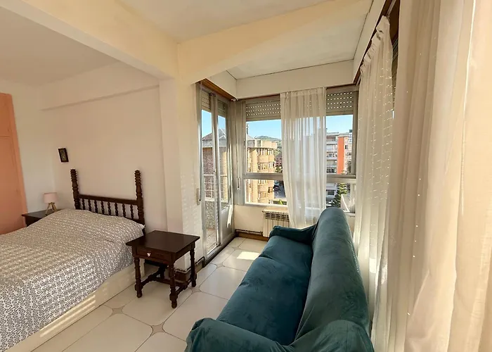 Apartment Laredo Sea Beach