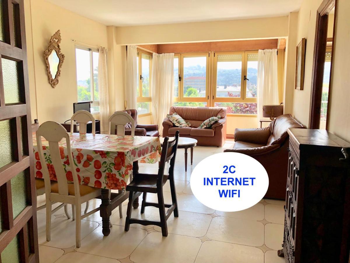 Appartement Sea Laredo