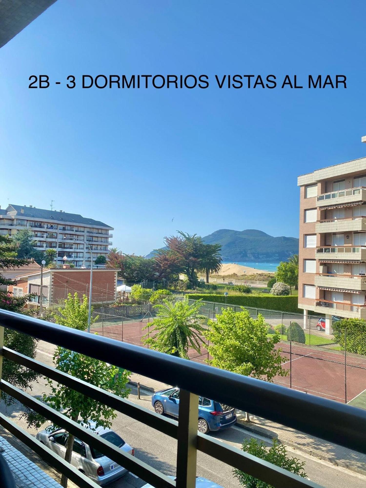 Appartement Sea