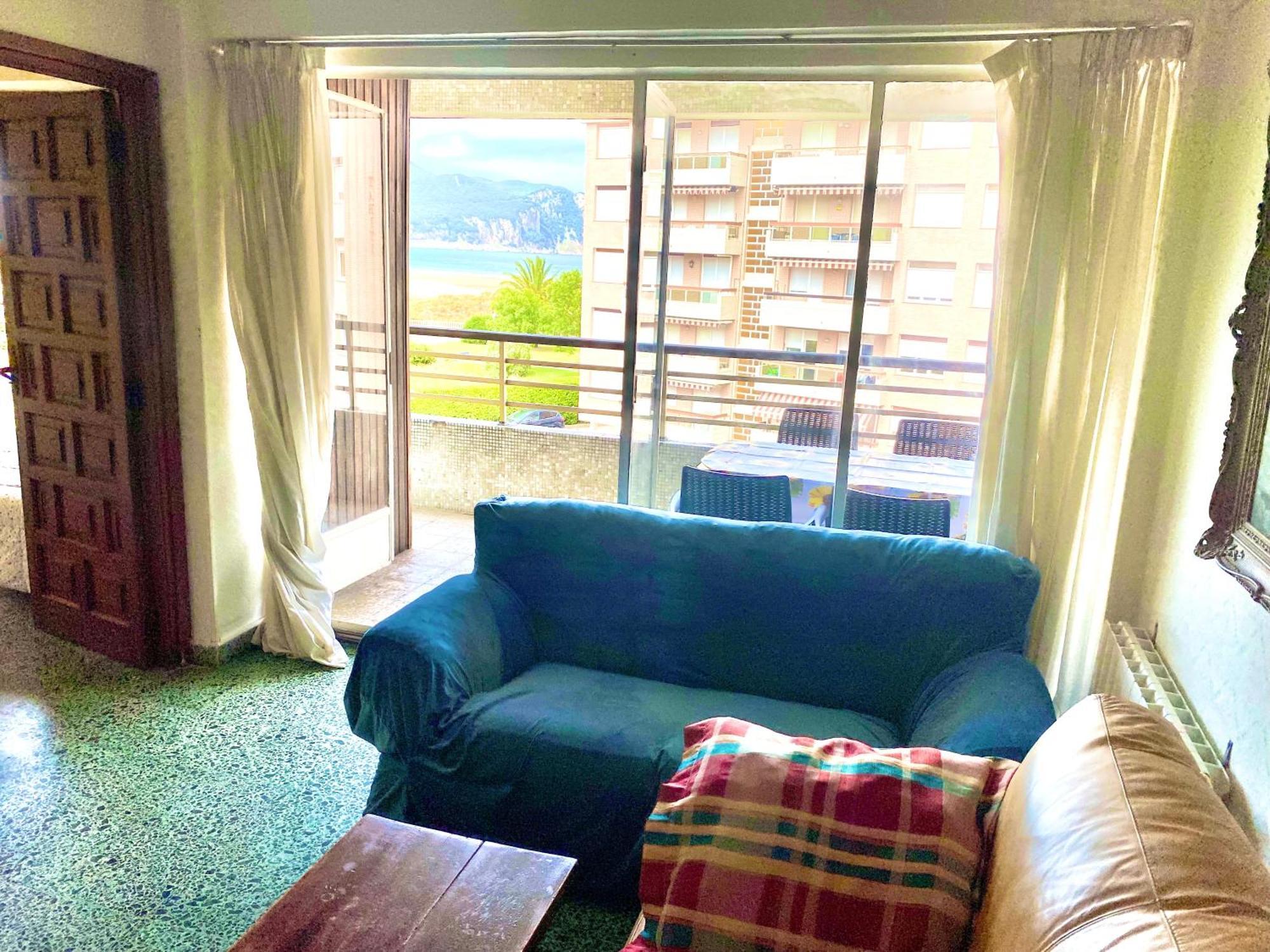 Appartement Sea