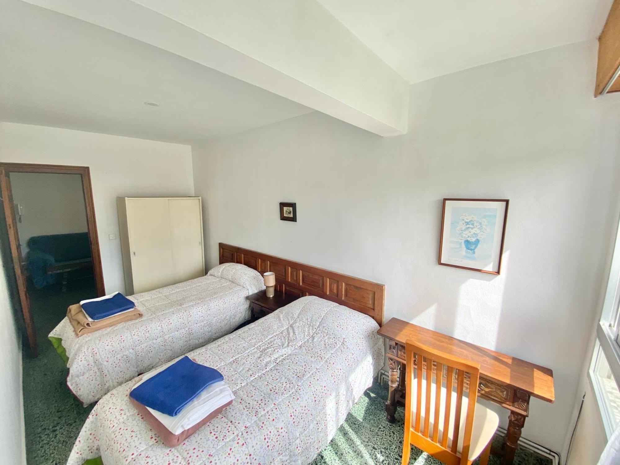 Appartement Sea *