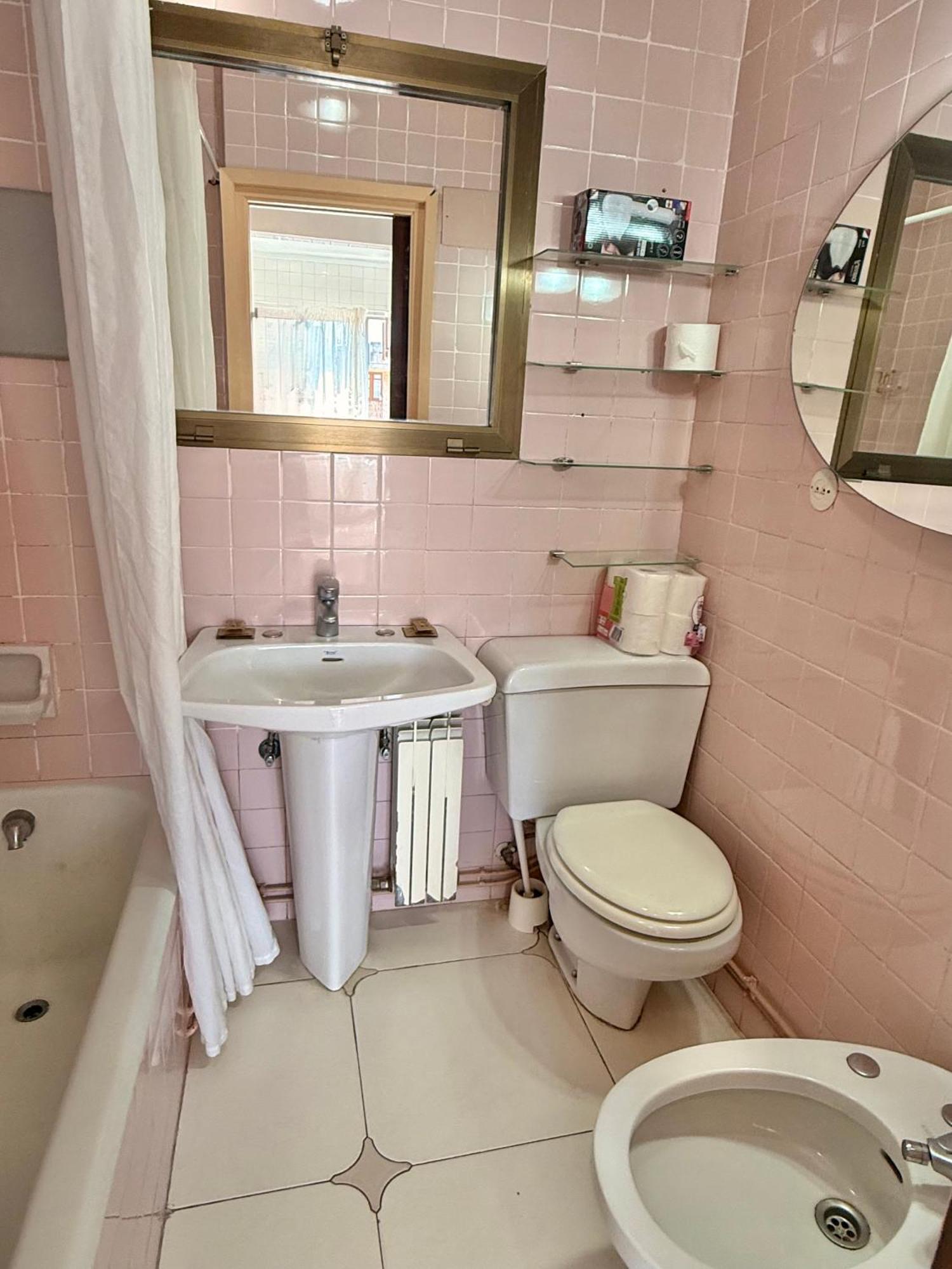 Appartement Sea