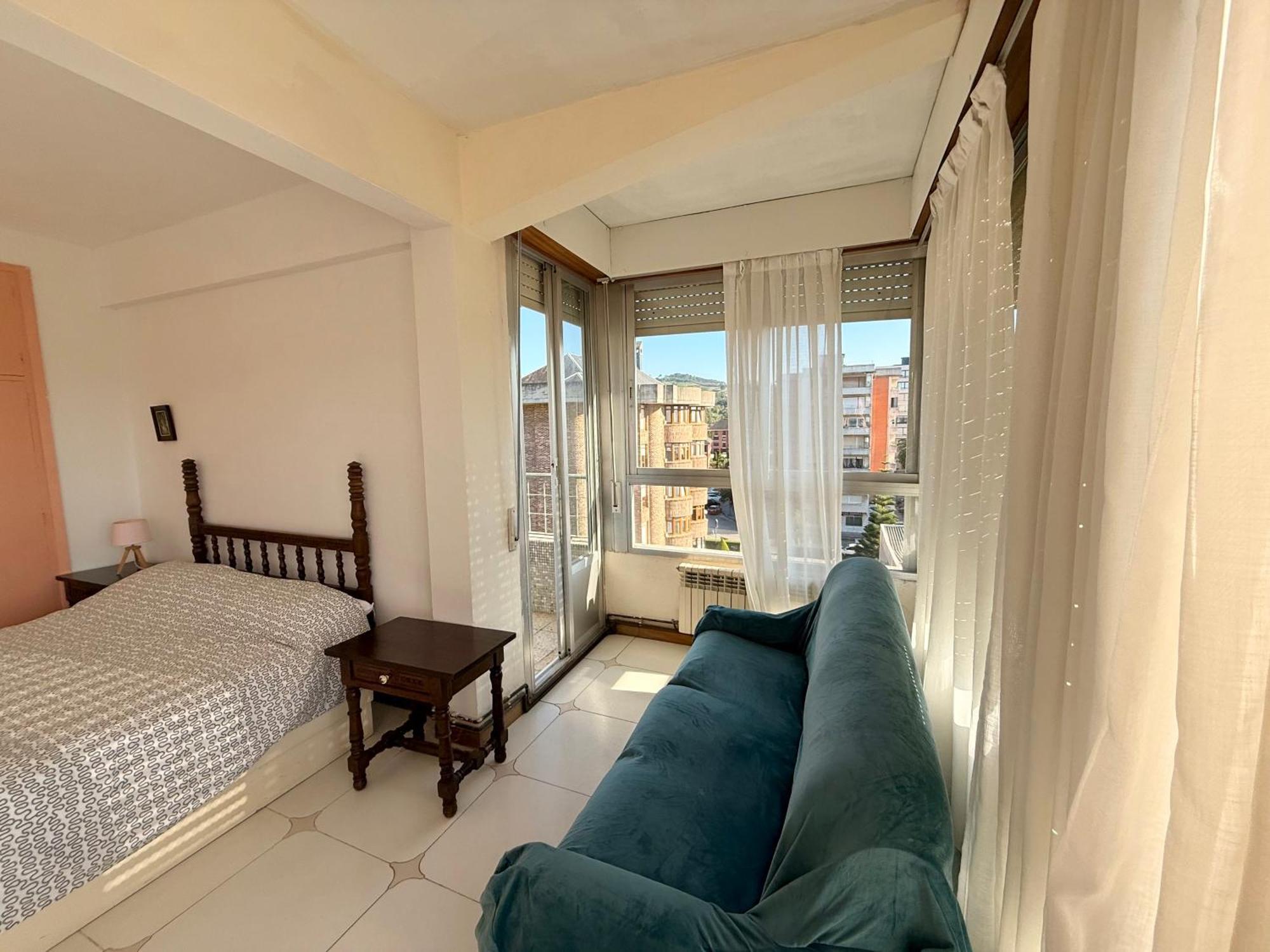 Appartement Sea Laredo