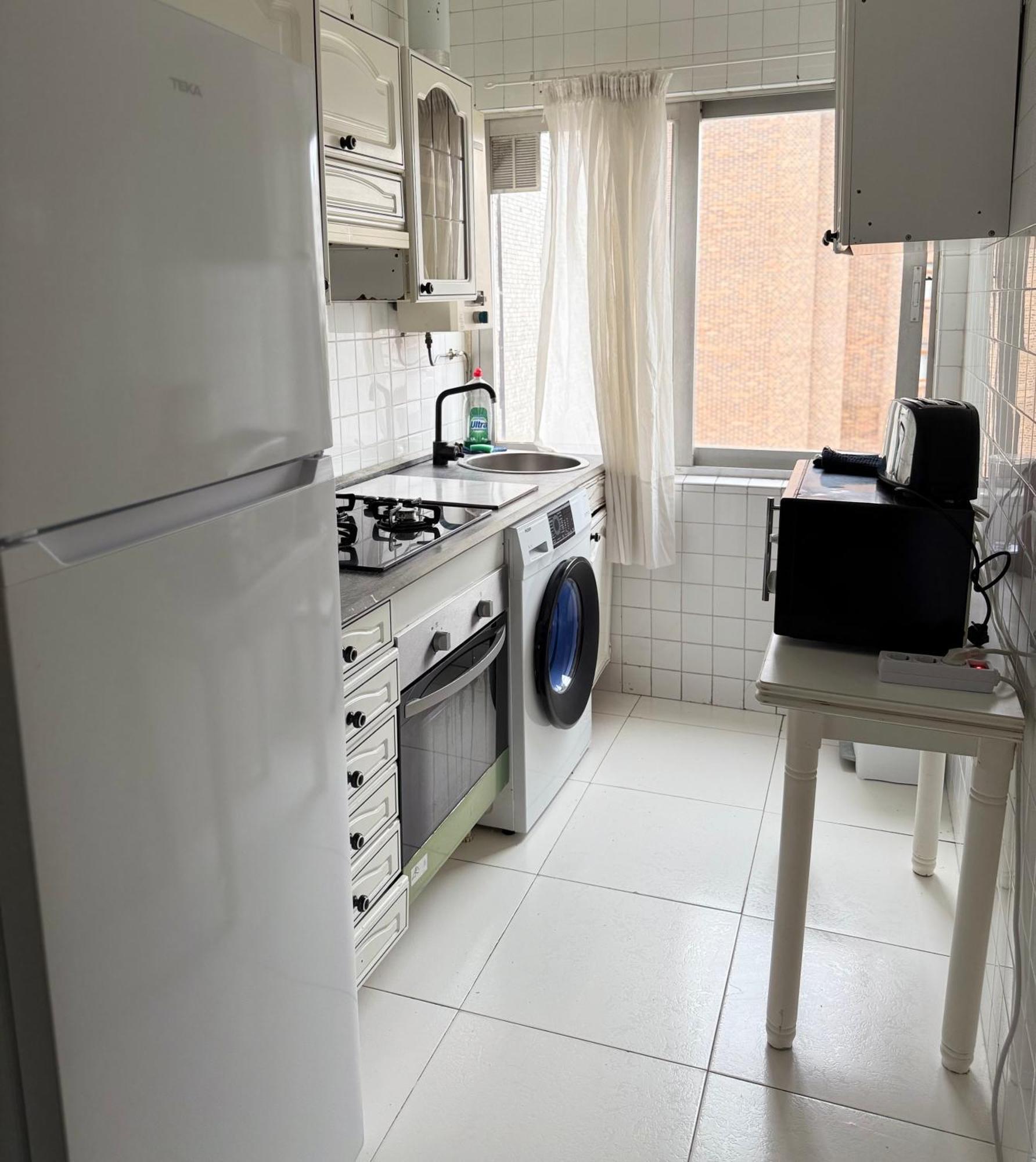 Appartement Sea *