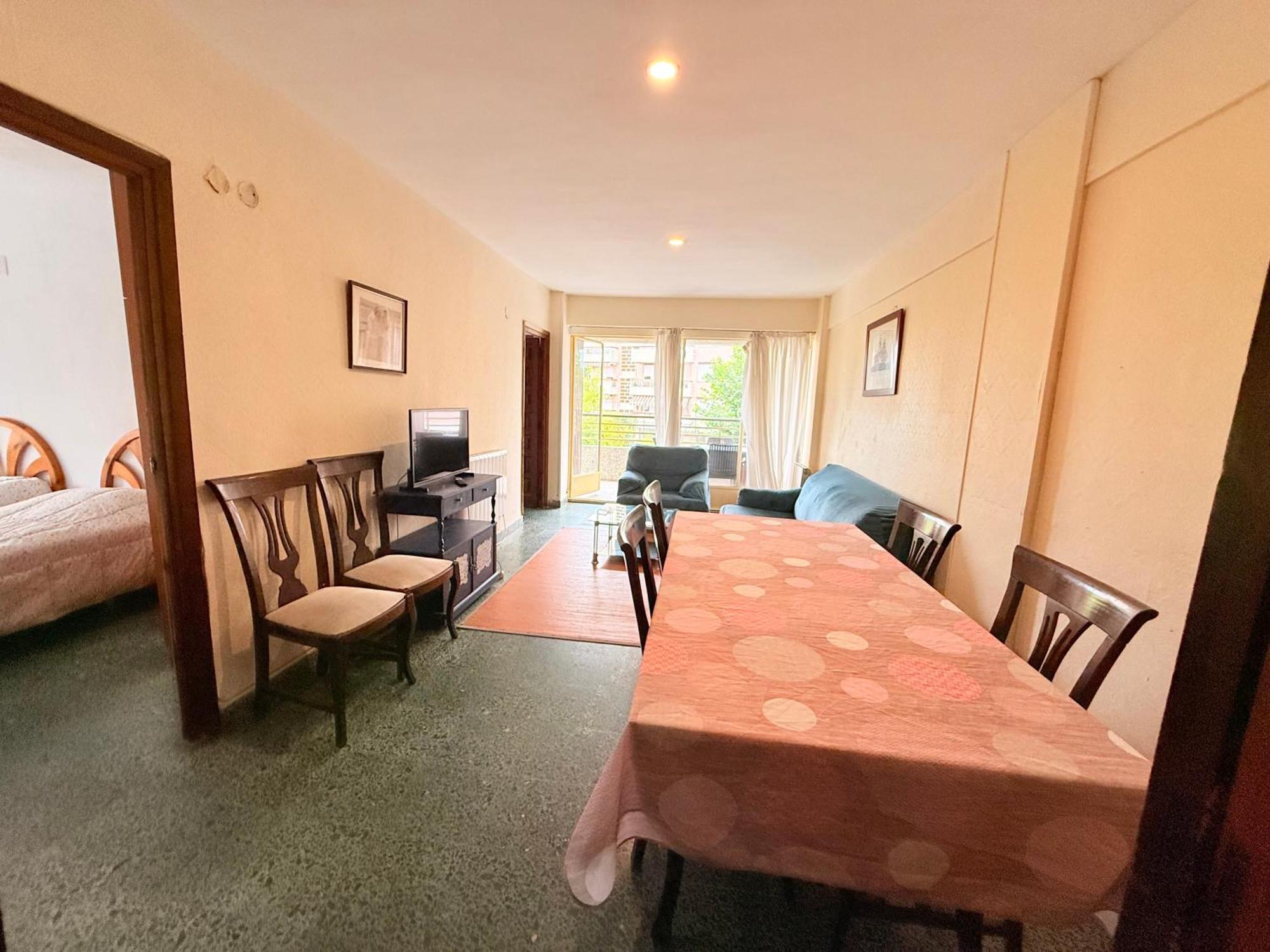 Appartement Sea Laredo