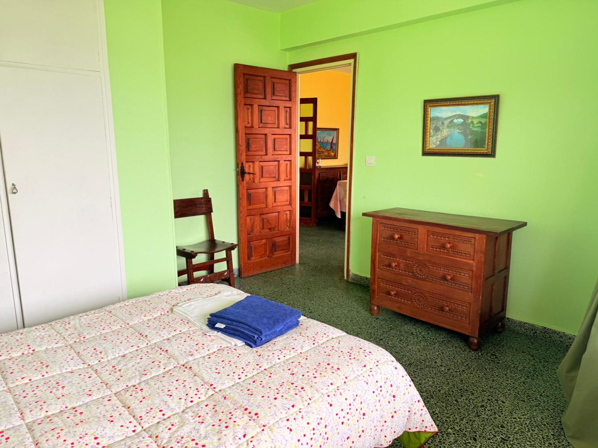 Appartement Sea *