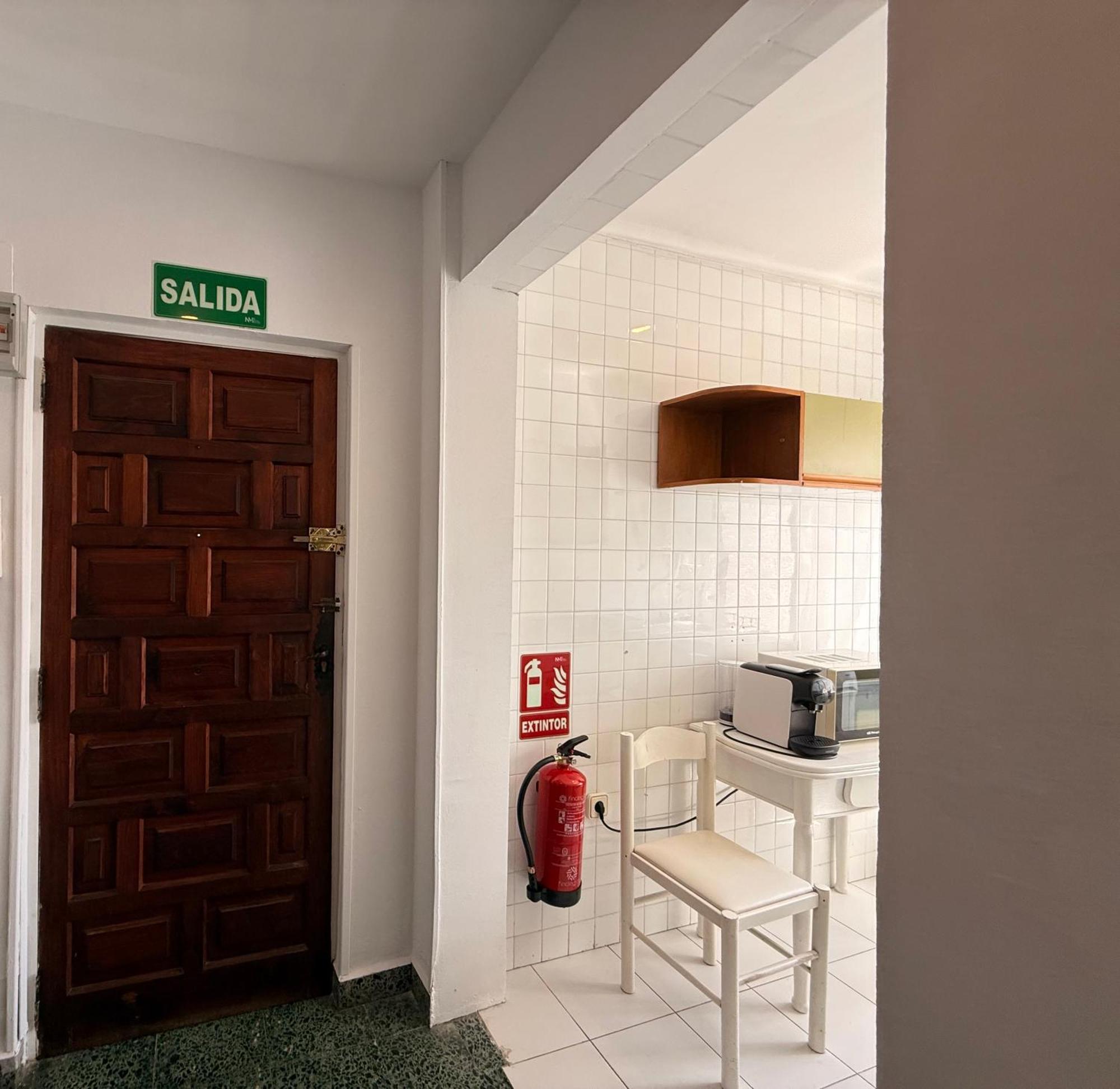 Sea Apartment Laredo