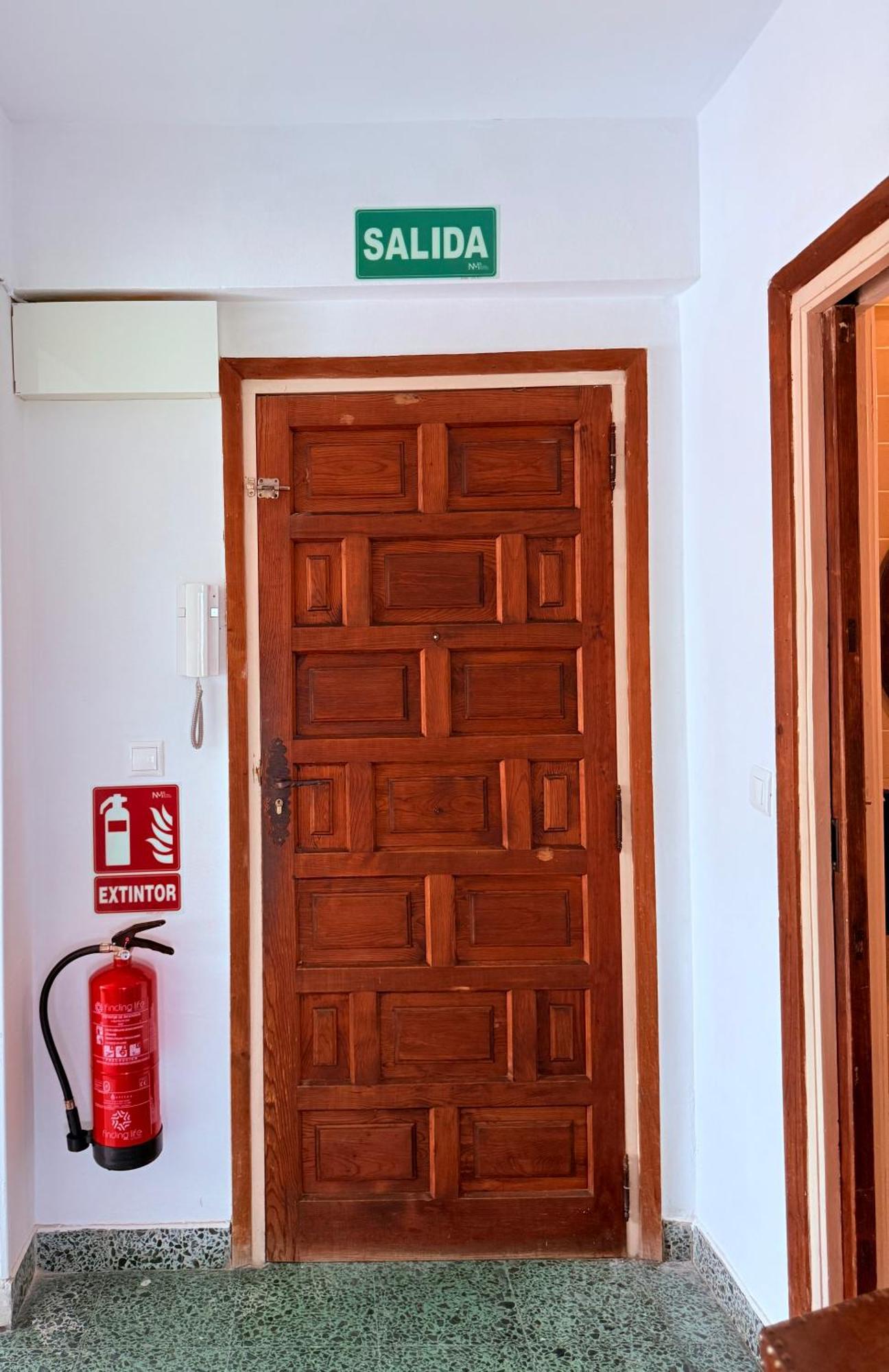 Appartement Sea Laredo